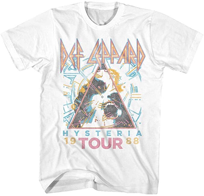 Thrianta voluntarius Rock Shirt